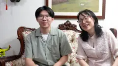 陸配家庭