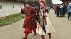  свято Покрови