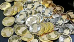 مجلس این روزها طرحی در دست بررسی دارد که سقف مهریه را از ۱۱۰ به ۱۴ سکه کاهش می‌دهد.  