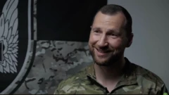 У структурі Служби безпеки Євген Хмара вже майже 15 років