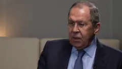 Lavrov avugana na BBC