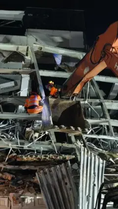Tiga orang tewas akibat ledakan kebocoran pipa gas di Medan