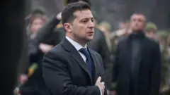 Зеленський
