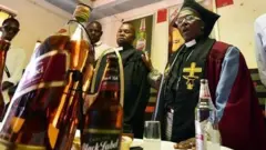 Aworan Pope Tsietsi Makiti