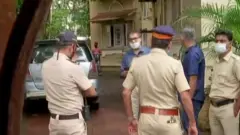 सुशांत