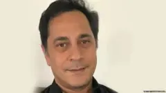 ਸੌਰਭ ਕਿਰਪਾਲ