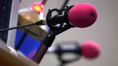 رادیو بی بی سی فارسی