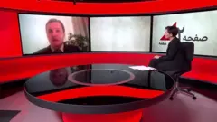 سرپرست تیم مذاکره کننده اوکراین: غرامت کافی نیست، واقعیت باید روشن شود