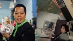 พี่จี๊ด นิวยอร์ก ทิพวรรณ อิตาลี