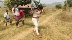 ఎస్సై శిరీష