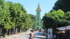 ရခိုင်ပြည်နယ်မှာ စစ်တွေပြီးရင် ကျောက်ဖြူက ဒုတိယကူးစက်မှုအများဆုံး