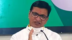 बाळासाहेब थोरात