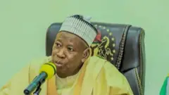 Ganduje