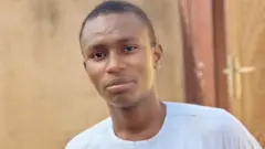 Abdulrahman Gambo