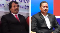 सिके राउत र विप्लव