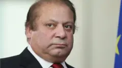 नवाज शरीफ