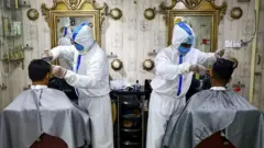 کرونا در بنگلادش