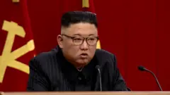 Kim Jong-un