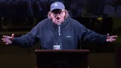 Michael Moore