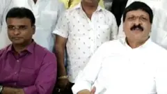 బీఆర్‌ఎస్ ఎమ్మెల్యేలు