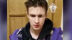 тиктокер