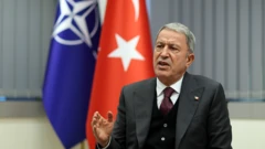 Hulusi Akar