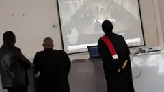Habumugisha