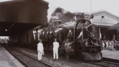 stasiun bogor