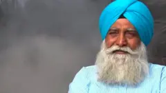 ਖੇਤੀਬਾੜੀ ਅਫਸਰ