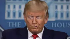 ٹرمپ