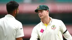 virat kohli, steve smith