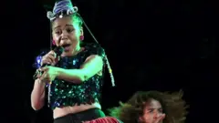 Sho Madjozi