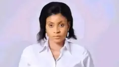 Stephanie Terungwa