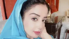 ਸੋਨੀਆ ਮਾਨ