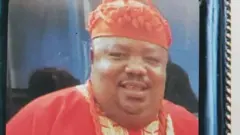 Donatus Okeke