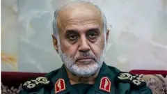 سرلشکر پاسدار غلامعلی رشید فرمانده قرارگاه مرکزی خاتم الانبیاء گفته در صورت عملی شدن تهدید اسرائیل، ایران متقابلا پاسخ نظامی خواهد داد