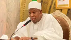 Ganduje