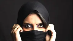 મુસ્લિમ મહિલાઓ