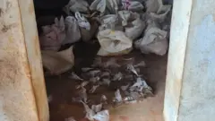 கள்ளச்சாராய விற்பனை