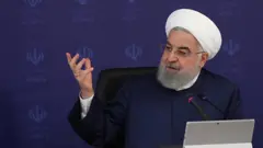 تلفات کرونا در ایران به کمترین میزان در 55 روز اخیر رسید