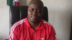 Clement Odah