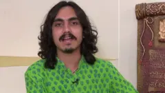 આદિત્ય ગઢવી
