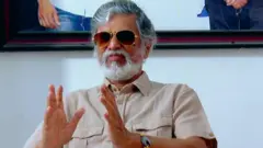 சந்திரசேகர்
