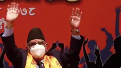 प्रचण्ड
