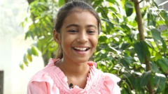 সাতশো কোটিতম মানুষ বাংলাদেশের ঐশী