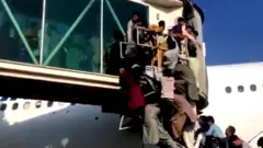 ਕਾਬੁਲ ਏਅਰਪੋਰਟ