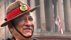 பிபின் ராவத்