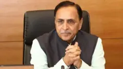 વિજય રૂપાણી