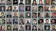 برکات