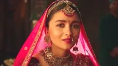 આલિયા ભટ્ટ